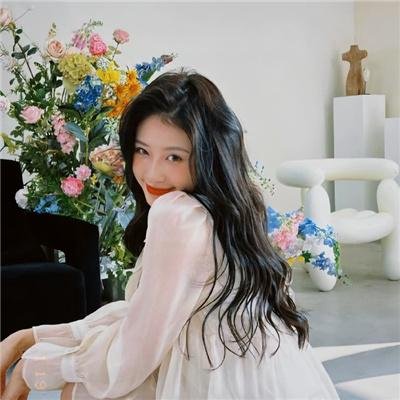 圈养的妇女